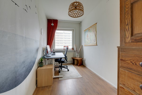 Medium property photo - Jisperveldstraat 568, 1024 BC Amsterdam